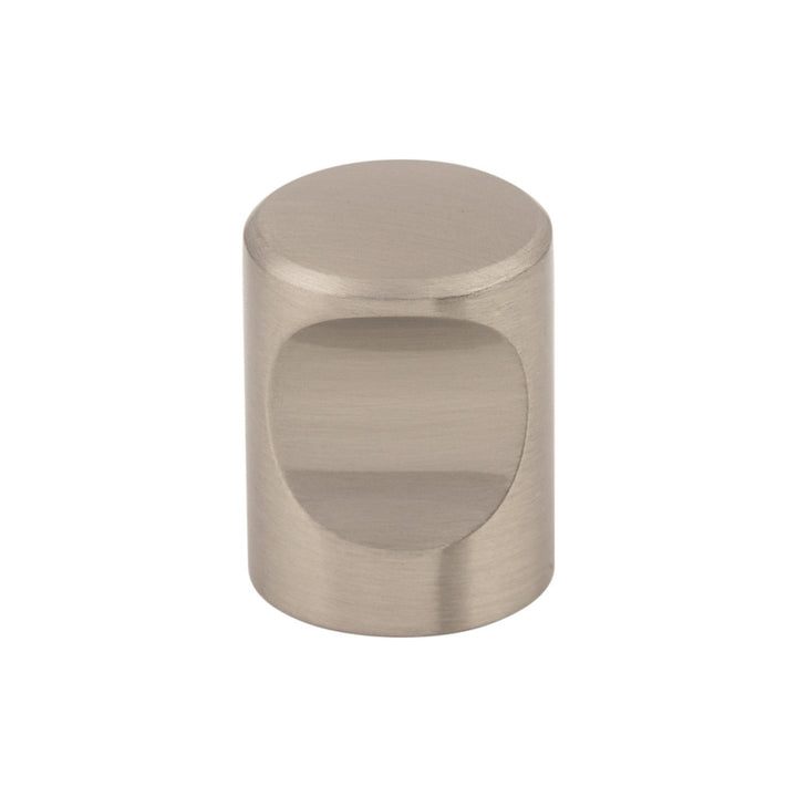 Indent Round Knob