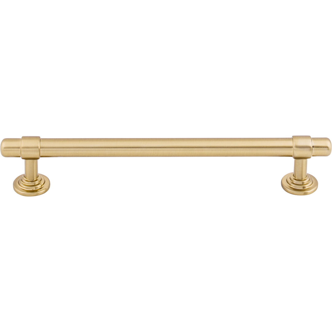 Top Knobs - Ellis Bar Pulls 6 5/16" Honey Bronze