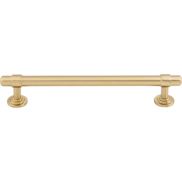 Top Knobs - Ellis Bar Pulls 6 5/16" Honey Bronze