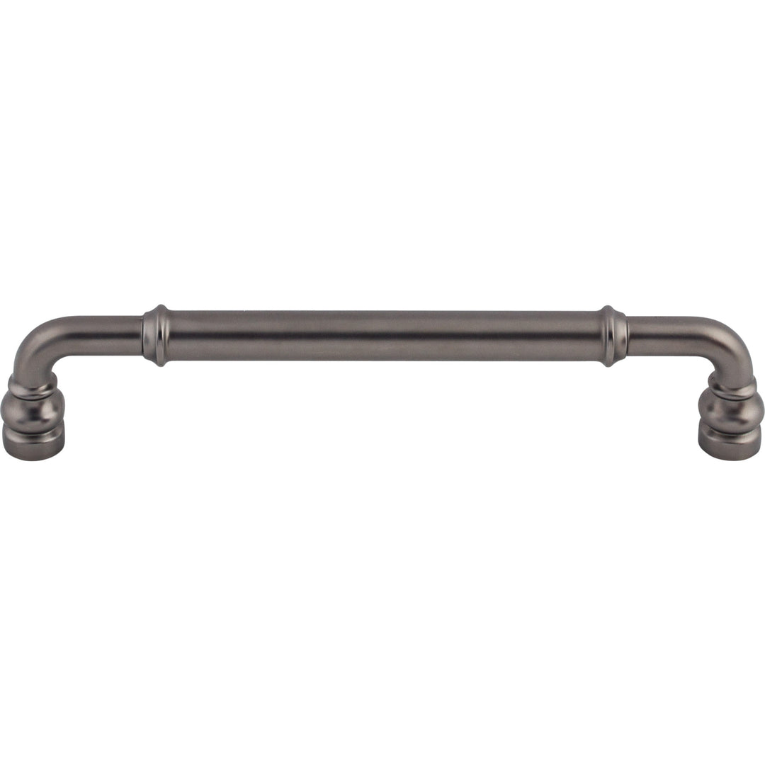Top Knobs - Brixton Pulls 6 5/16" Ash Gray