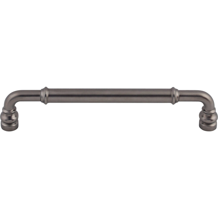 Top Knobs - Brixton Pulls 6 5/16" Ash Gray