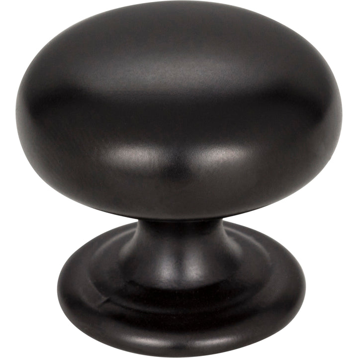 1-1/4" Florence Cabinet Mushroom Knob