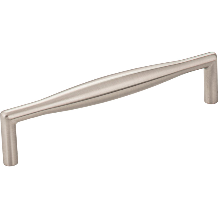 128 mm Wavy Capri Cabinet Pull