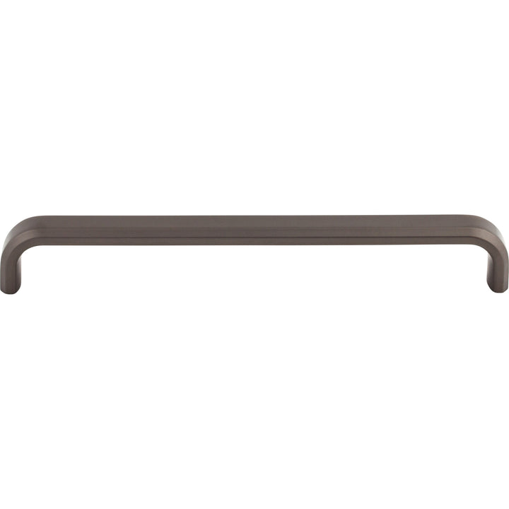 Top Knobs - Telfair Bar Pulls 7 9/16" Ash Gray