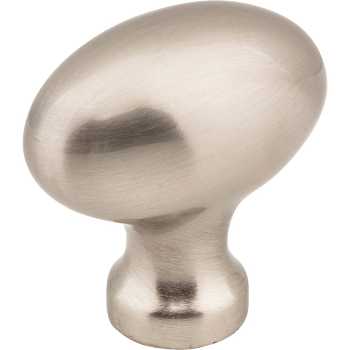 1-9/16" Lyon Football Cabinet Knob