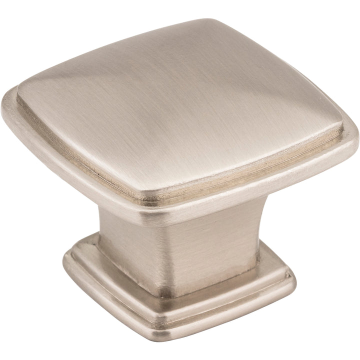 1-1/4" Milan 1 Square Cabinet Knob