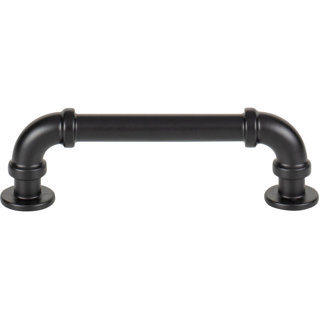 Steam Punk Bar Pull