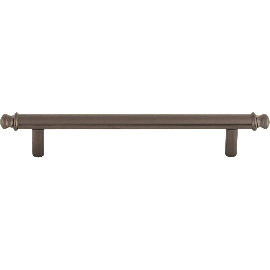 Top Knobs - Julian Bar Pulls 5 1/16" Ash Gray