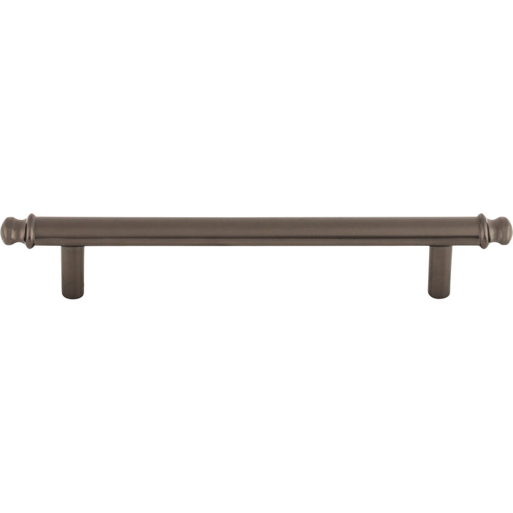 Top Knobs - Julian Bar Pulls 5 1/16" Ash Gray