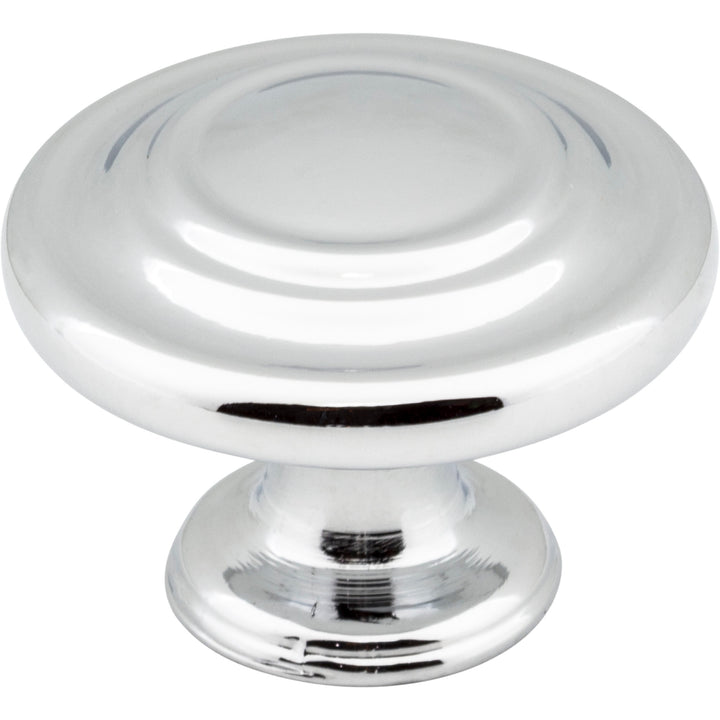 1-5/16" Round Arcadia Cabinet Knob