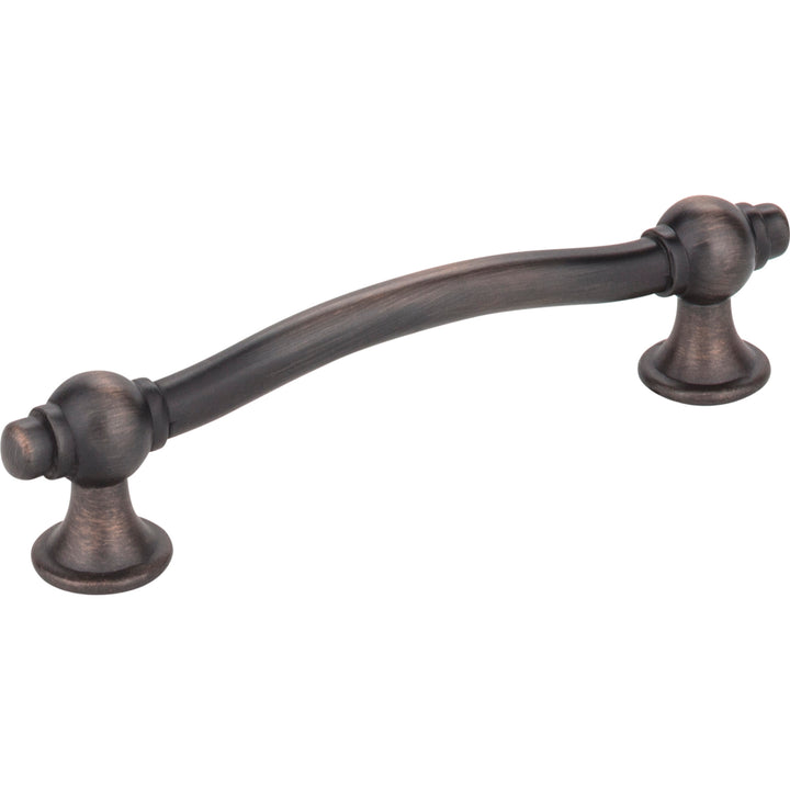 96 mm Syracuse Cabinet Bar Pull