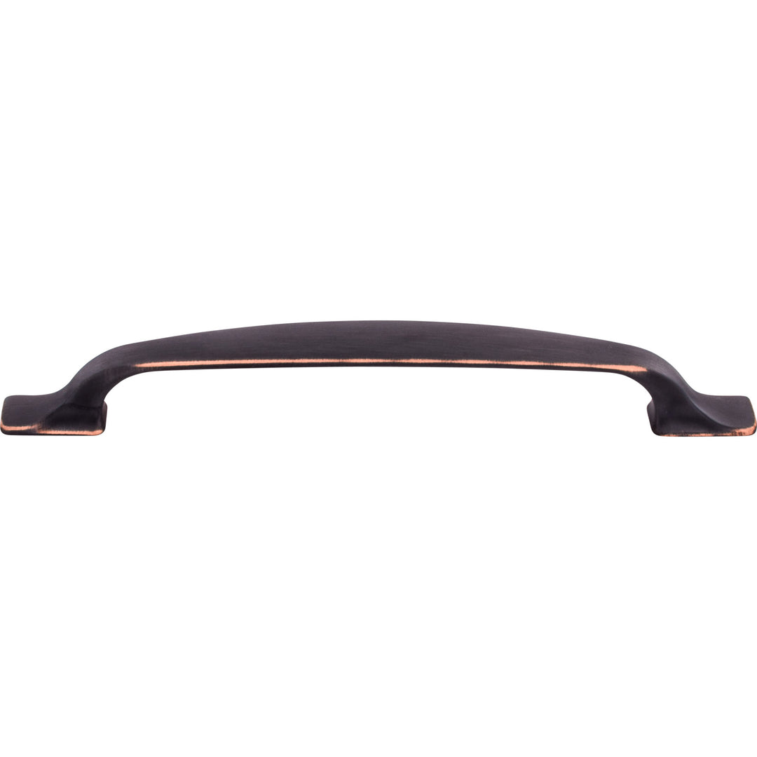 Top Knobs - Torbay Bar Pulls 6 5/16" Umbrio