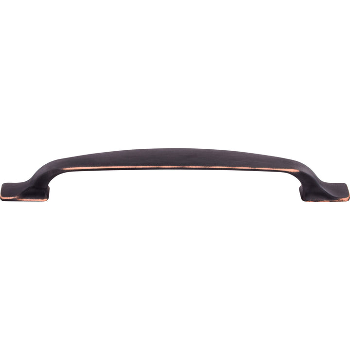 Top Knobs - Torbay Bar Pulls 6 5/16" Umbrio