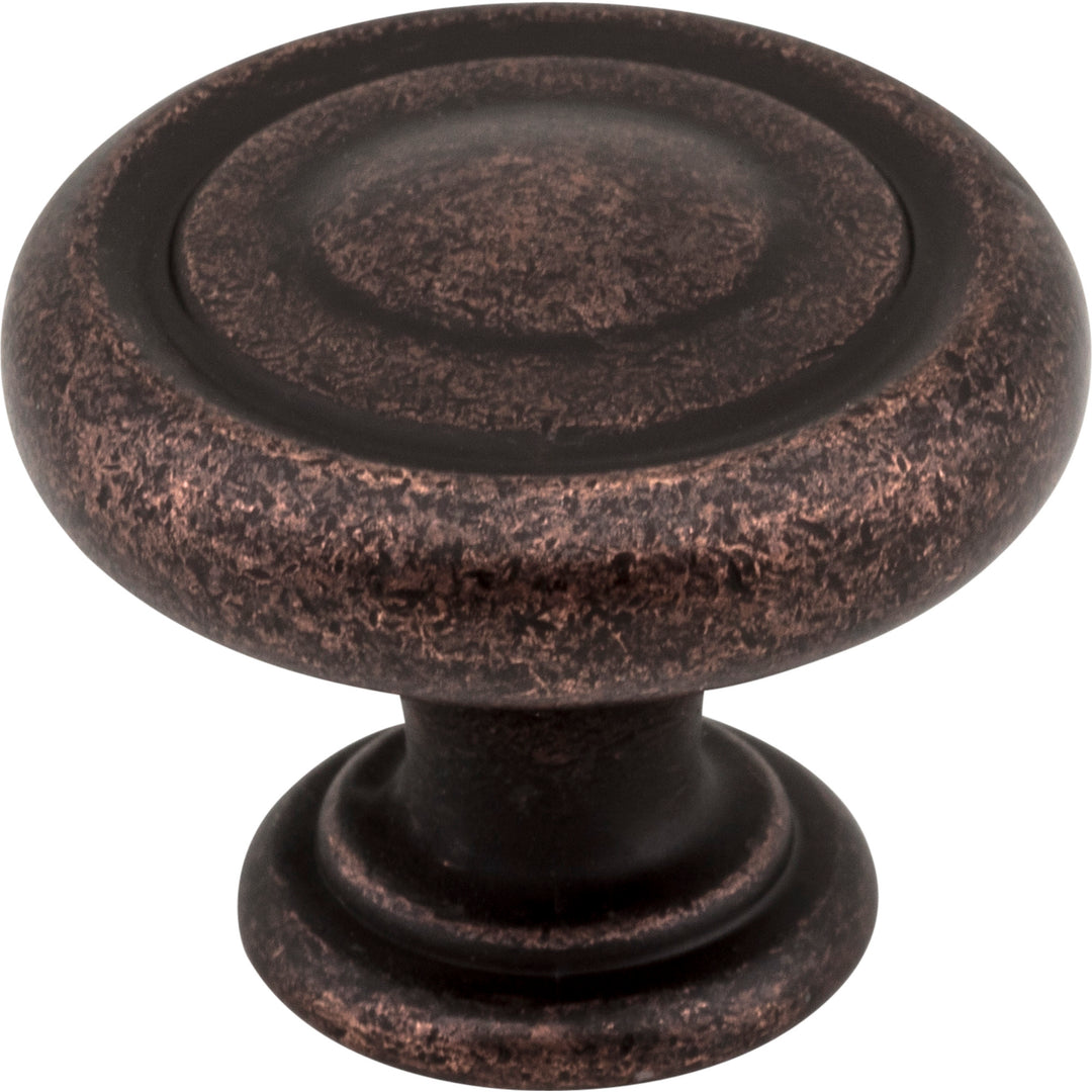 1-1/4" Bremen 1 Cabinet Knob