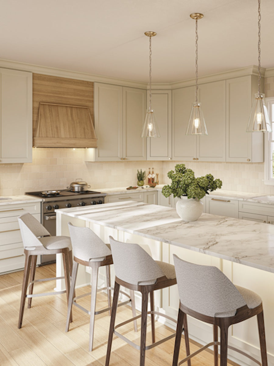 Pemberton Collection kitchen