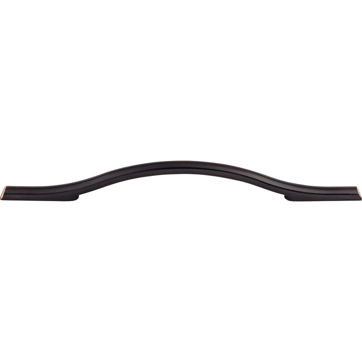 Top Knobs - Somerdale Bar Pulls 6 5/16" Tuscan Bronze