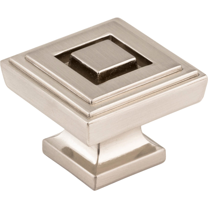 Delmar Square Cabinet Knob