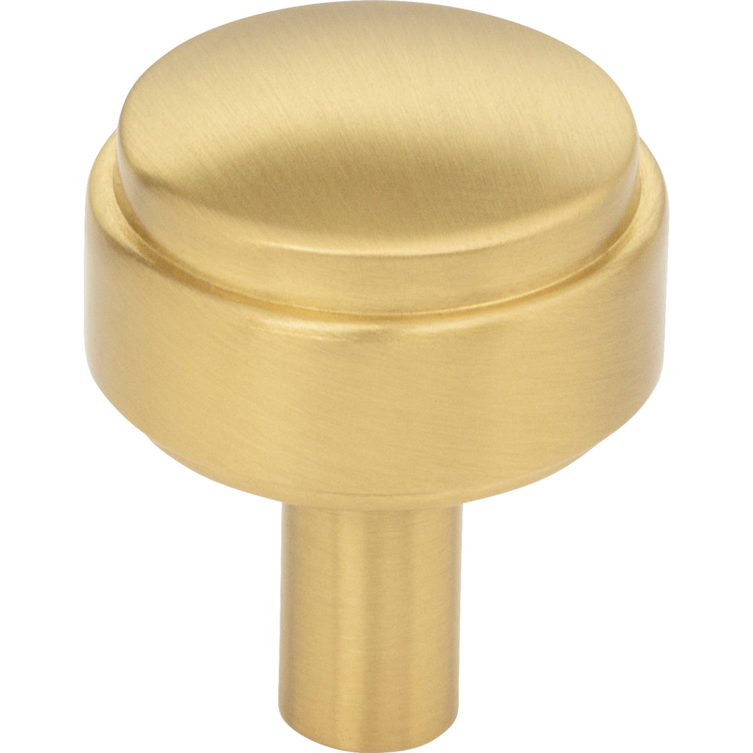 1-1/8" Hayworth Cabinet Knob