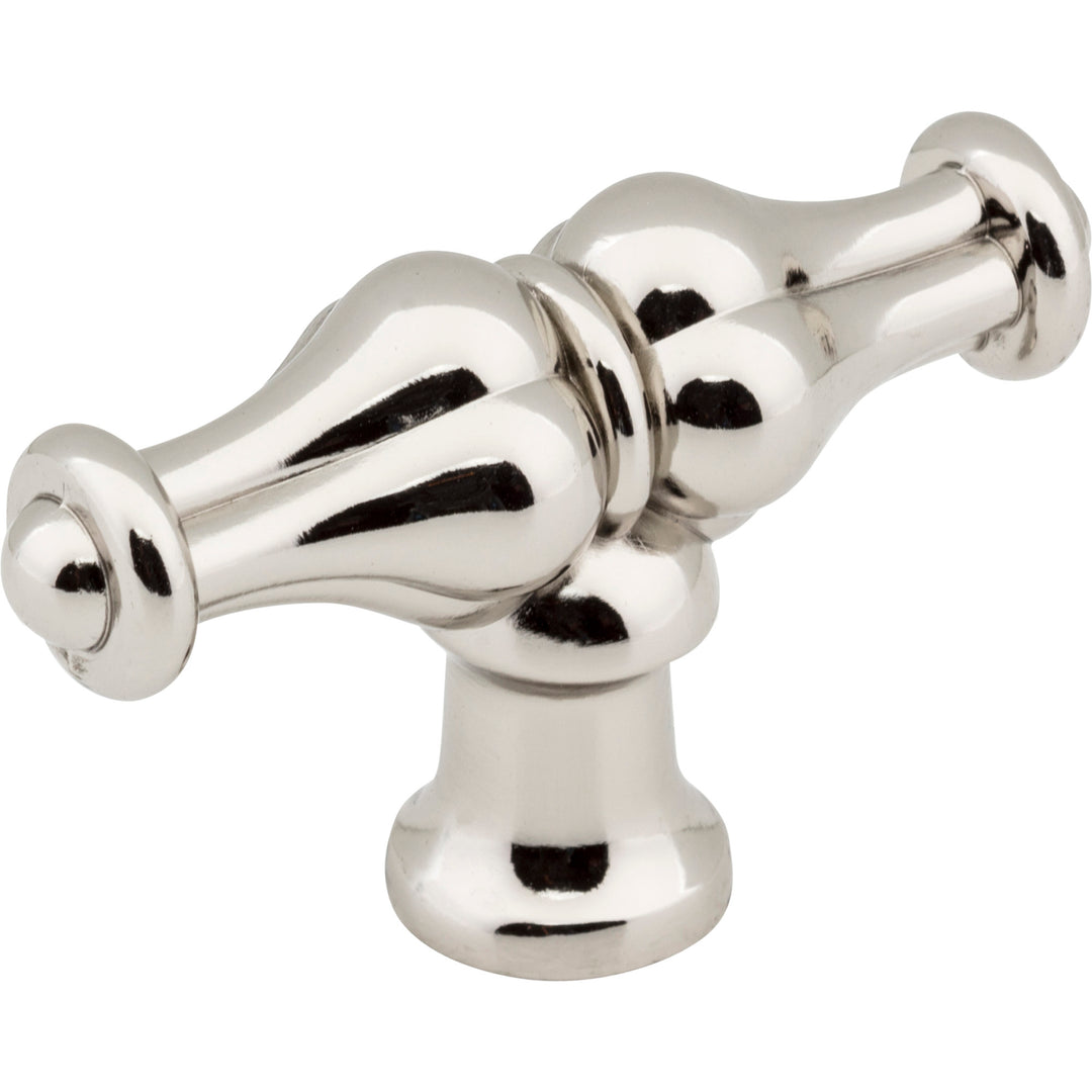 2-1/4" Bella Cabinet "T" Knob