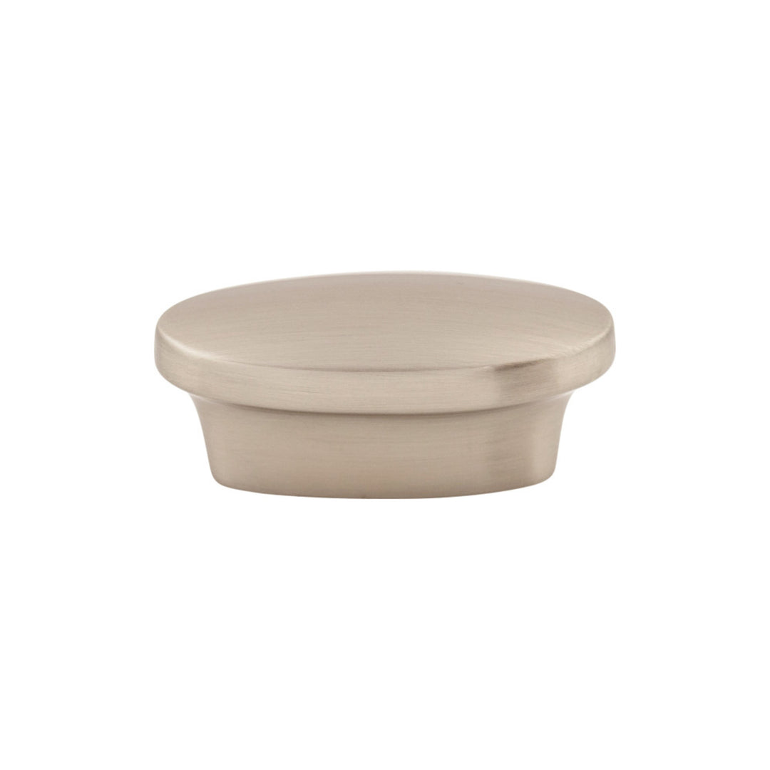 Oval Bar Pull