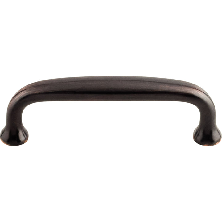 Top Knobs - Charlotte Bar Pulls 3" Tuscan Bronze