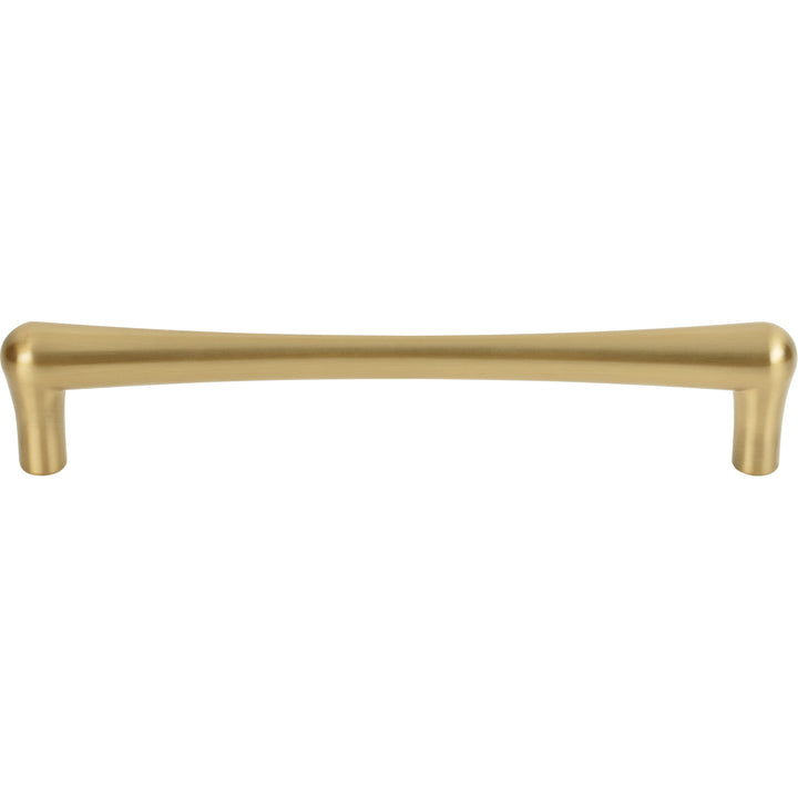 Top Knobs - Brookline Bar Pulls 6 5/16" Honey Bronze