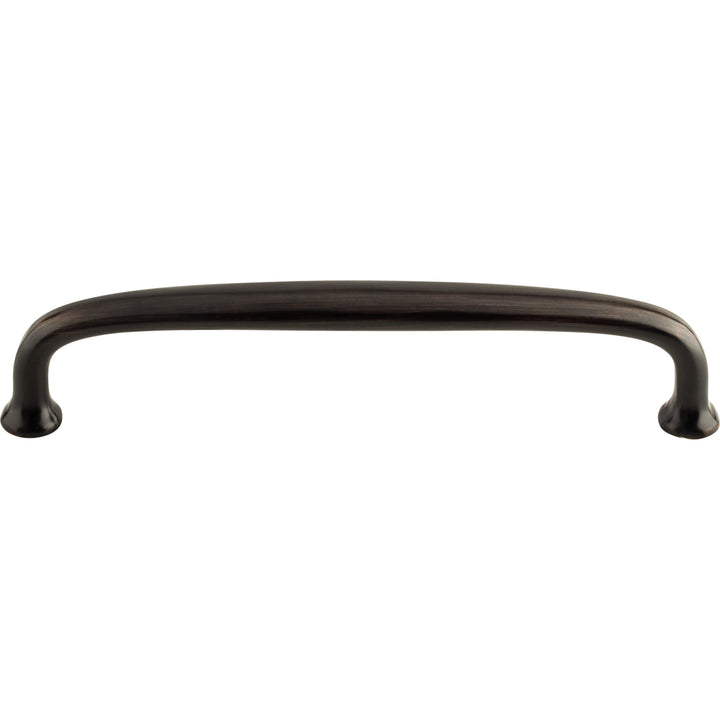Top Knobs - Charlotte Bar Pulls 6" Tuscan Bronze