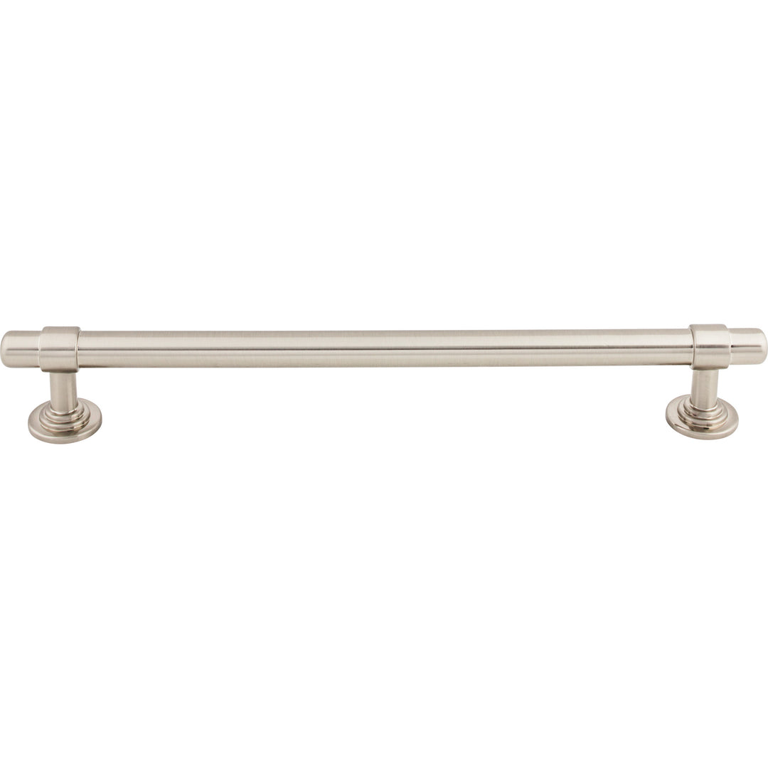 Top Knobs - Ellis Appliance Pulls 18" Brushed Satin Nickel
