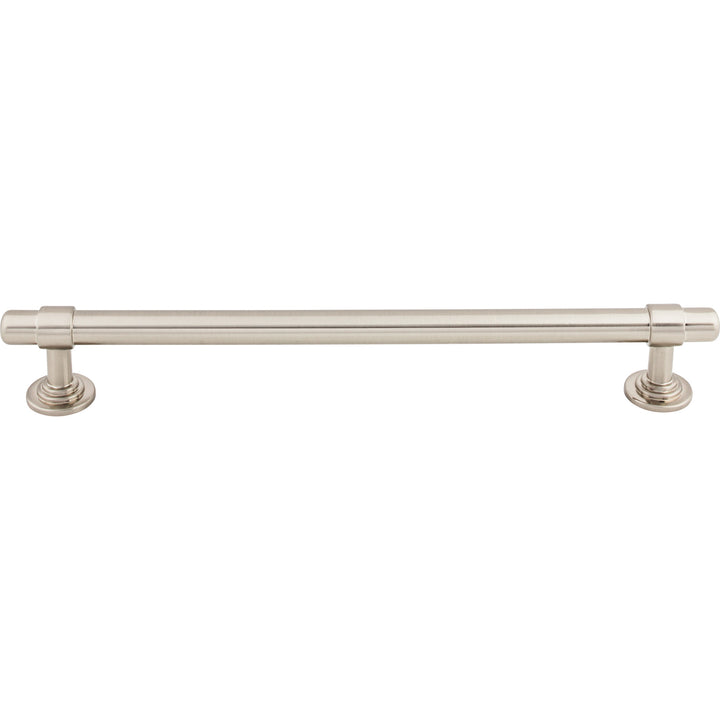 Top Knobs - Ellis Appliance Pulls 18" Brushed Satin Nickel
