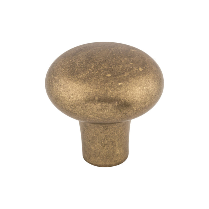 Top Knobs - Aspen Round Knobs 1 5/8" Light Bronze