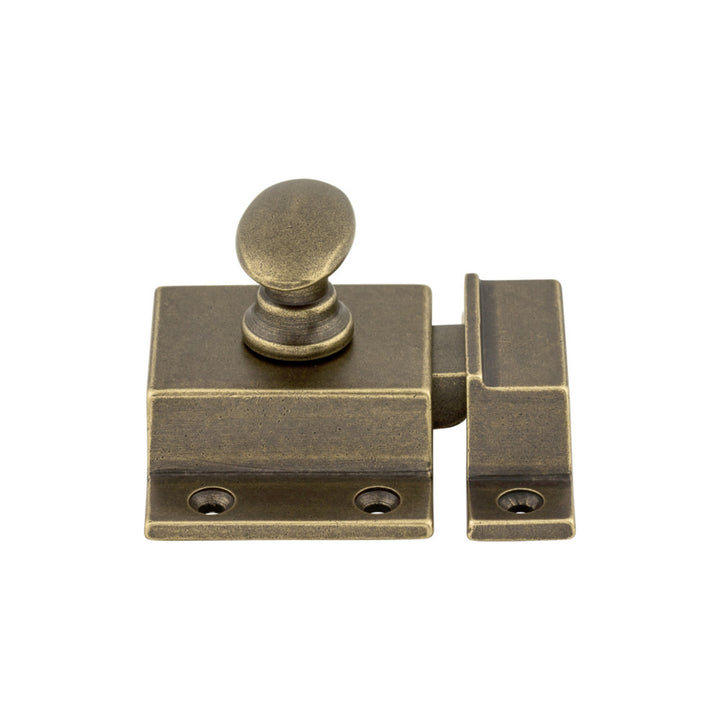 Top Knobs - Additions Cabinet Latchs German Bronze