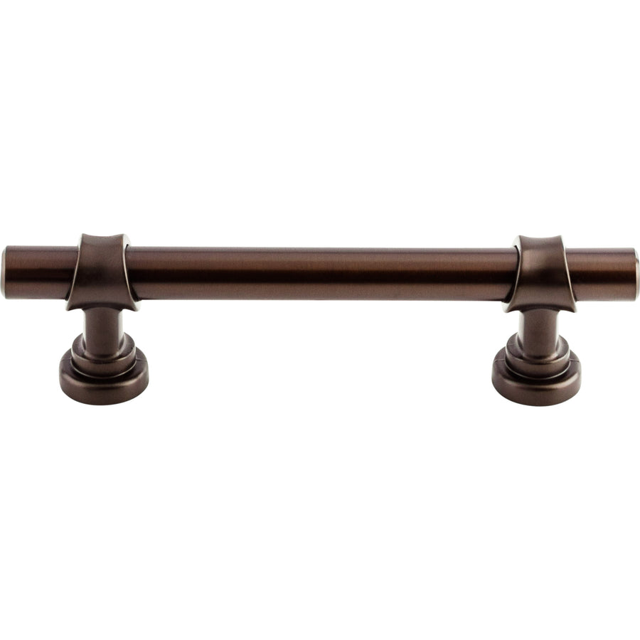Top Knobs - Bit Bar Pulls (M1197) 3 3/4" Oil Rubbed Bronze