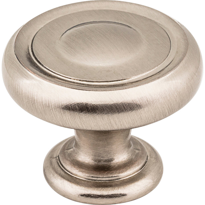 1-1/4" Bremen 1 Cabinet Knob