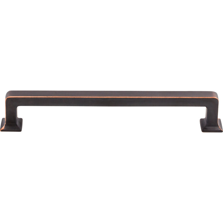 Ascendra Bar Pull