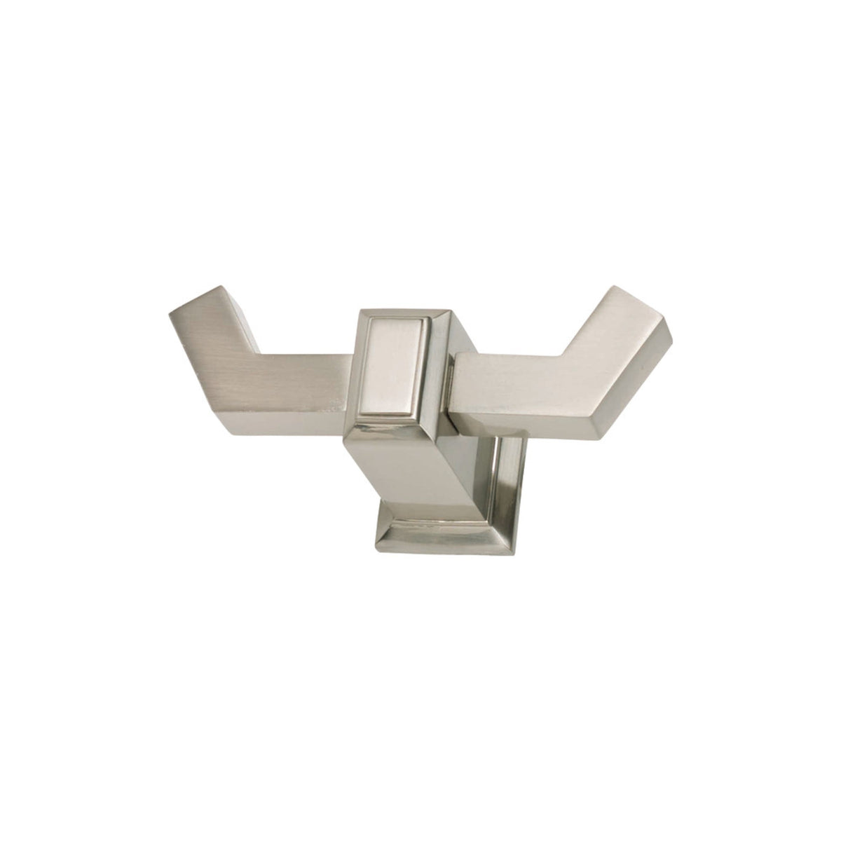 Atlas Sutton Place Wall Bath Hook in Brushed Nickel