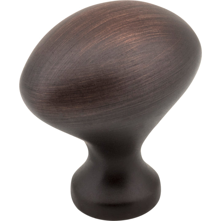 Merryville Oval Cabinet Knob