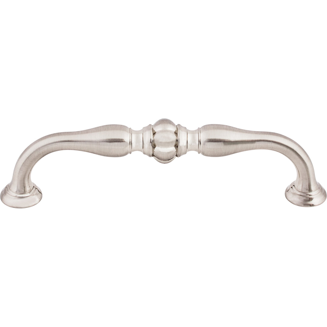 Top Knobs - Allington Bar Pulls 5 1/16" Brushed Satin Nickel