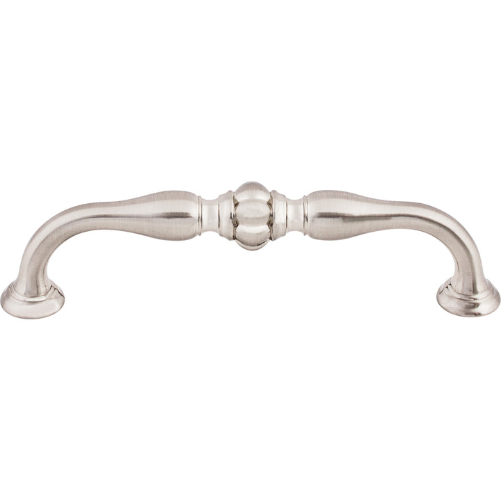 Top Knobs - Allington Bar Pulls 5 1/16" Brushed Satin Nickel