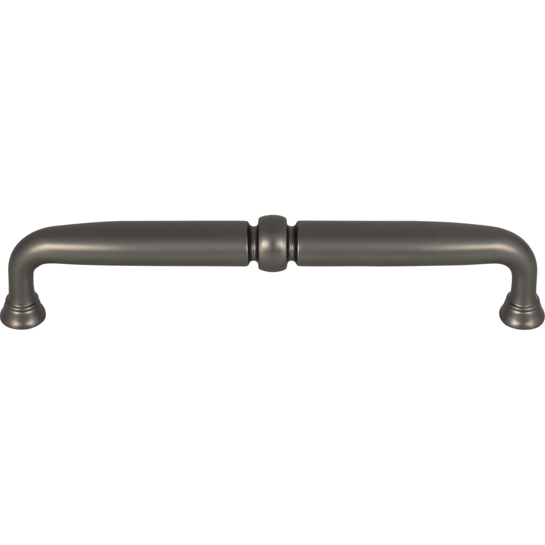 Top Knobs - Henderson Bar Pulls 6 5/16" Ash Gray