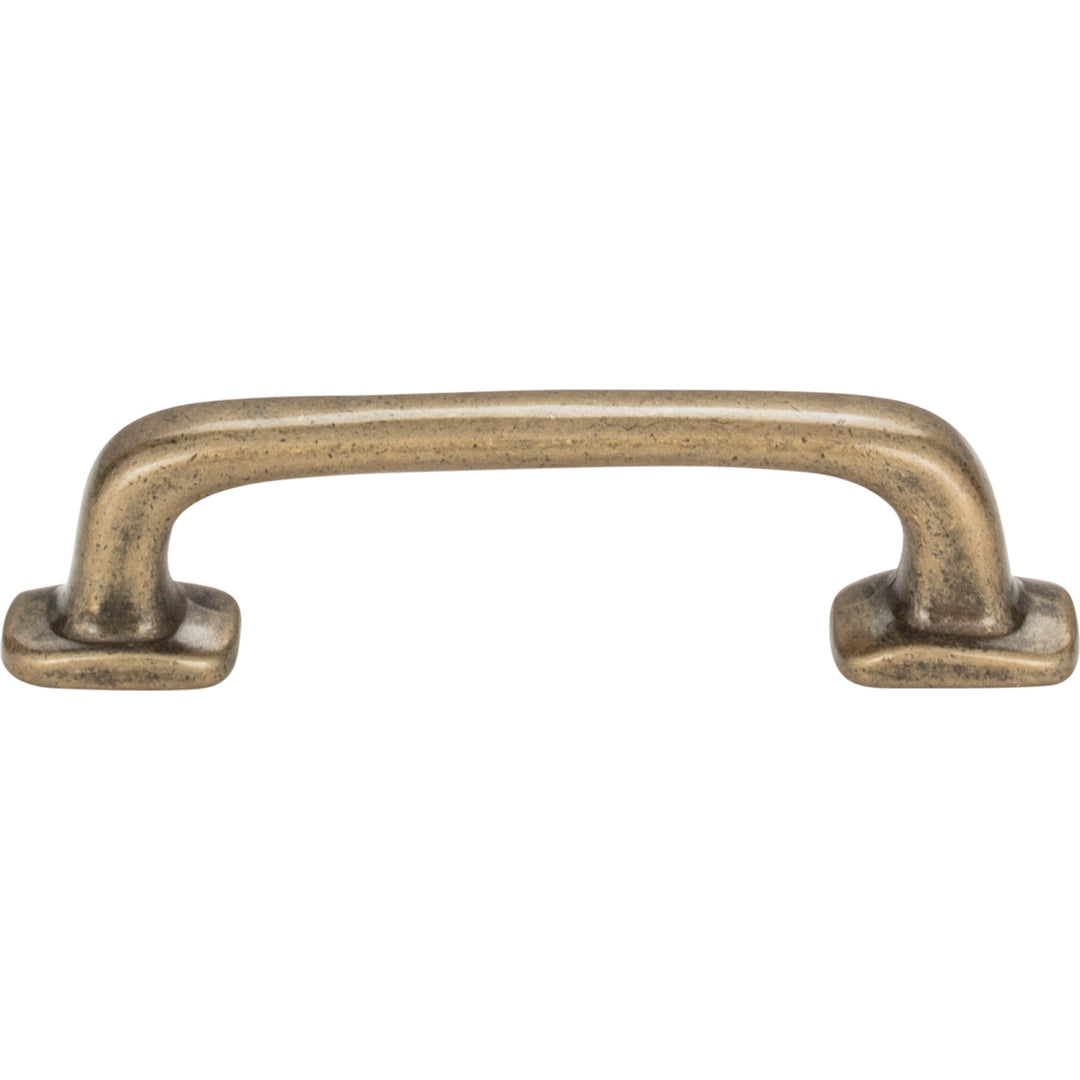 Distressed Bar Pull