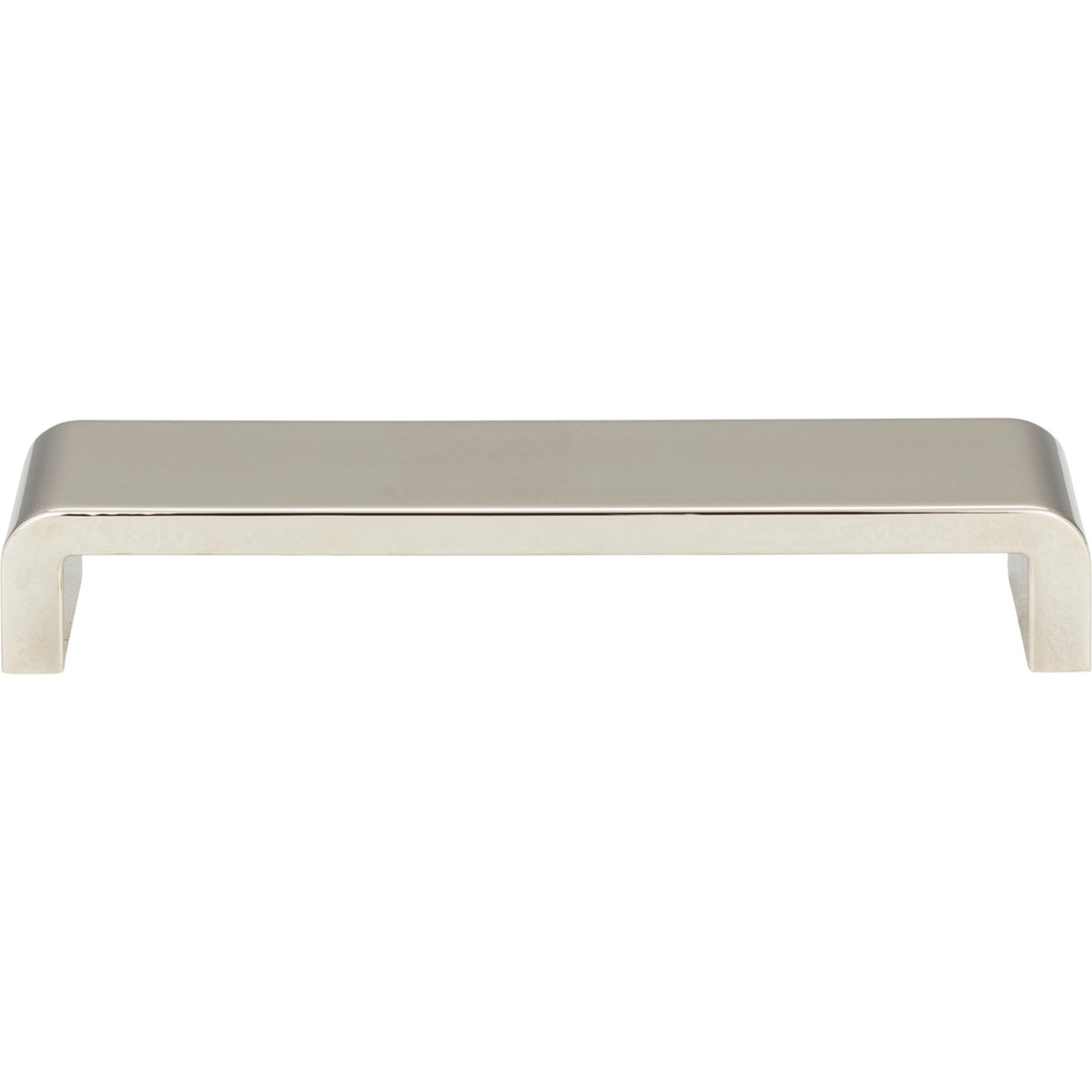 Atlas - Platform Pulls (A916) Polished Nickel