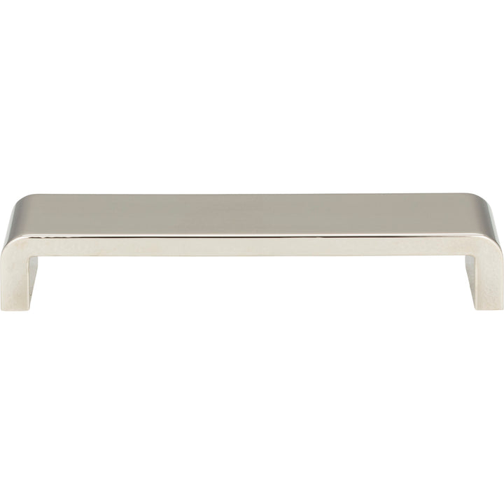 Atlas - Platform Pulls (A916) Polished Nickel