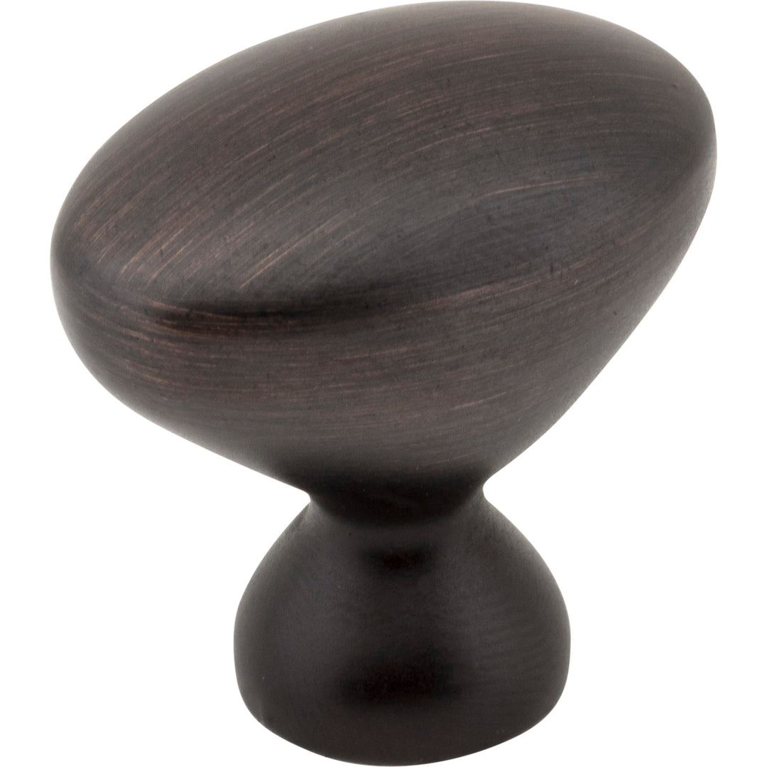 Merryville Oval Cabinet Knob