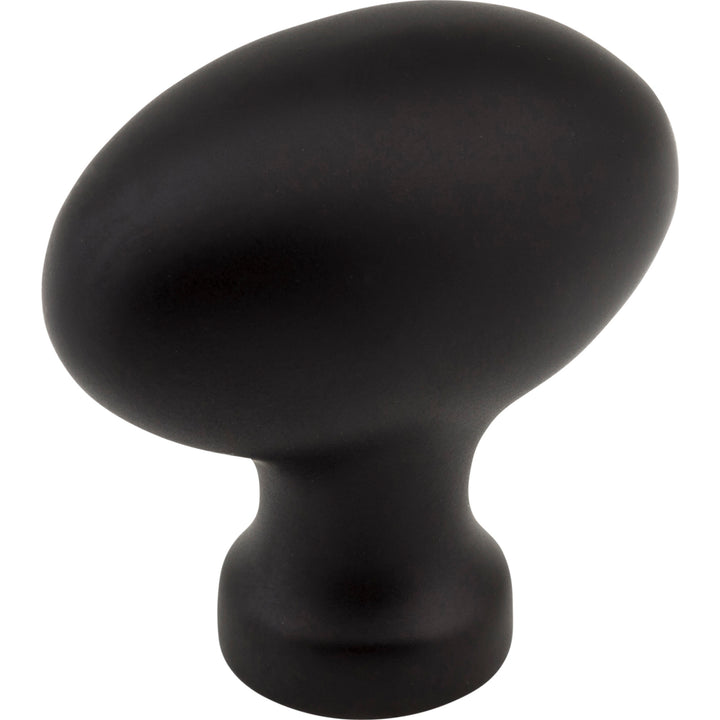 1-9/16" Lyon Football Cabinet Knob