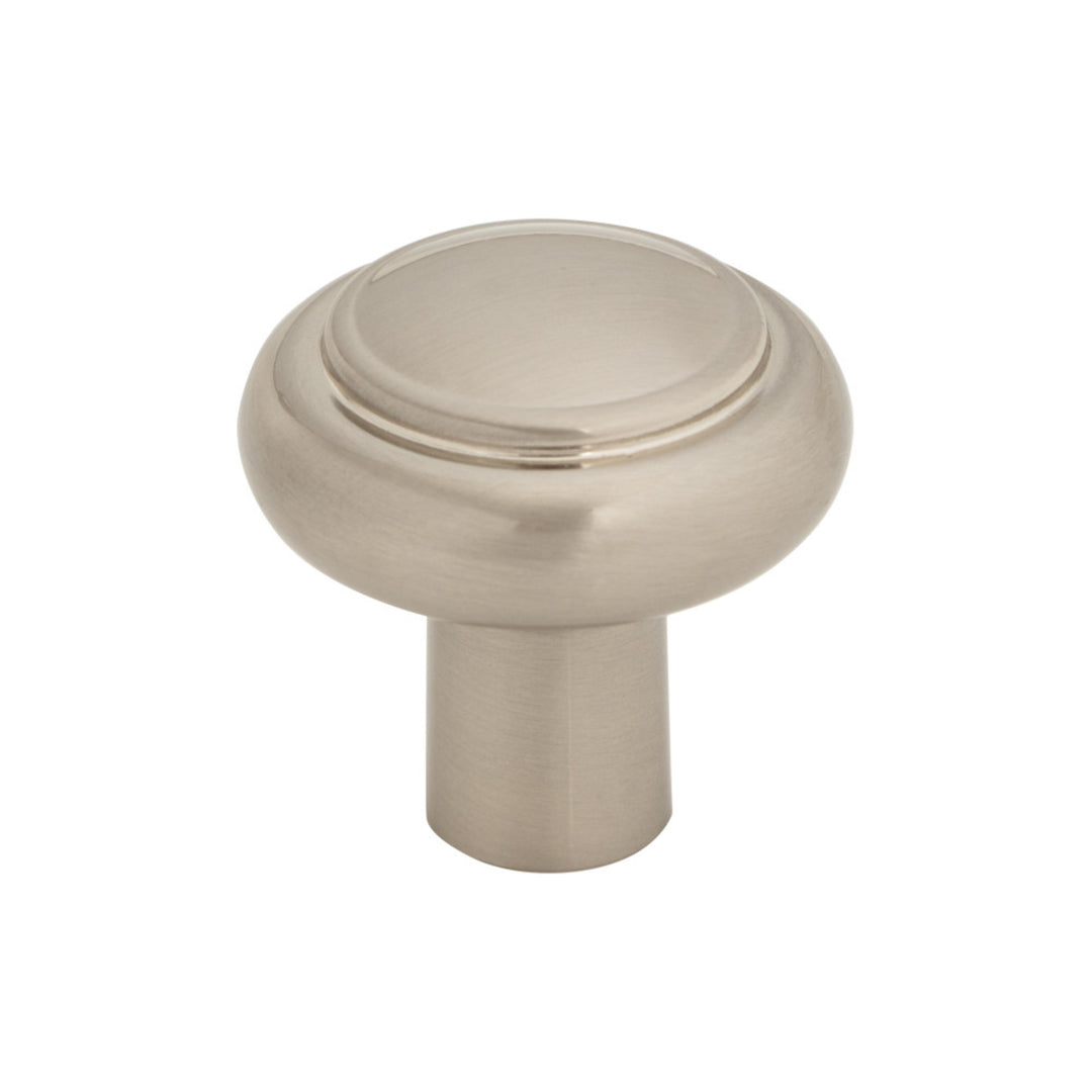 Clarence Mushroom Knob