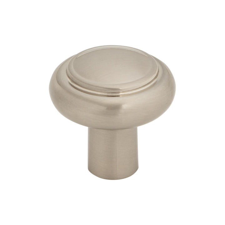 Clarence Mushroom Knob