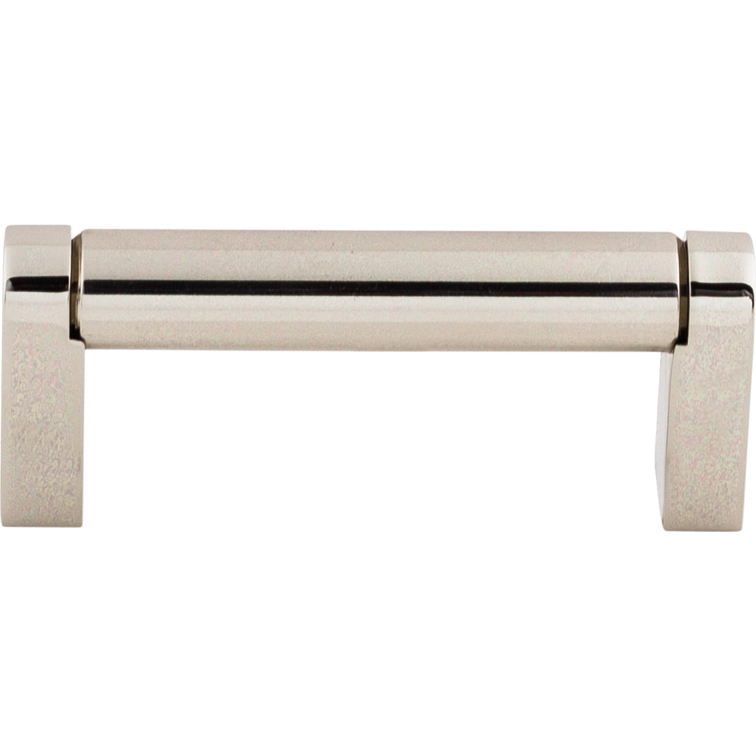 Top Knobs - Pennington Bar Pulls 3" Polished Nickel