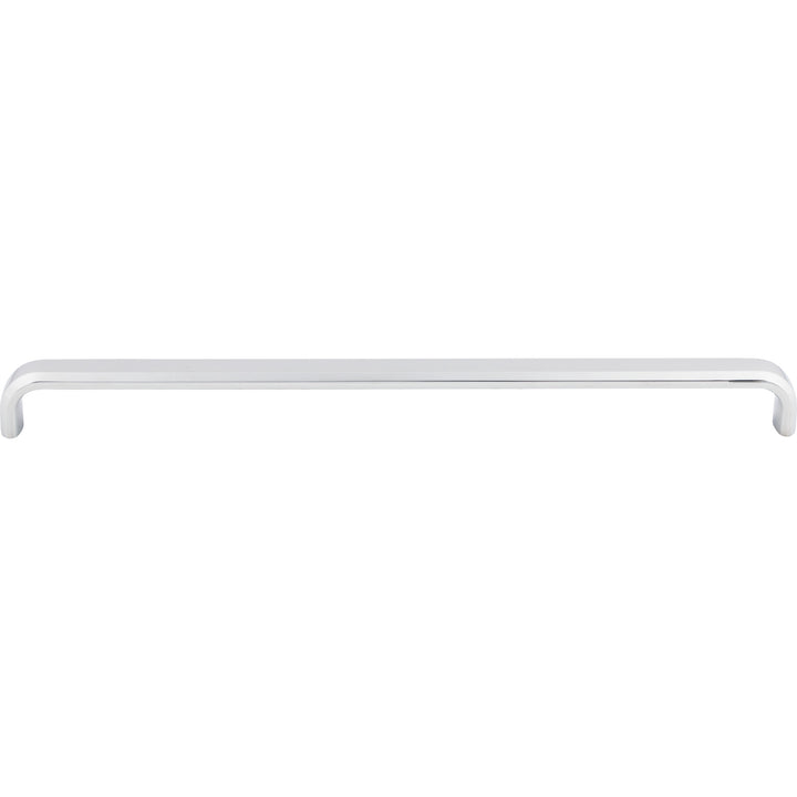 Top Knobs - Telfair Bar Pulls 12" Polished Chrome