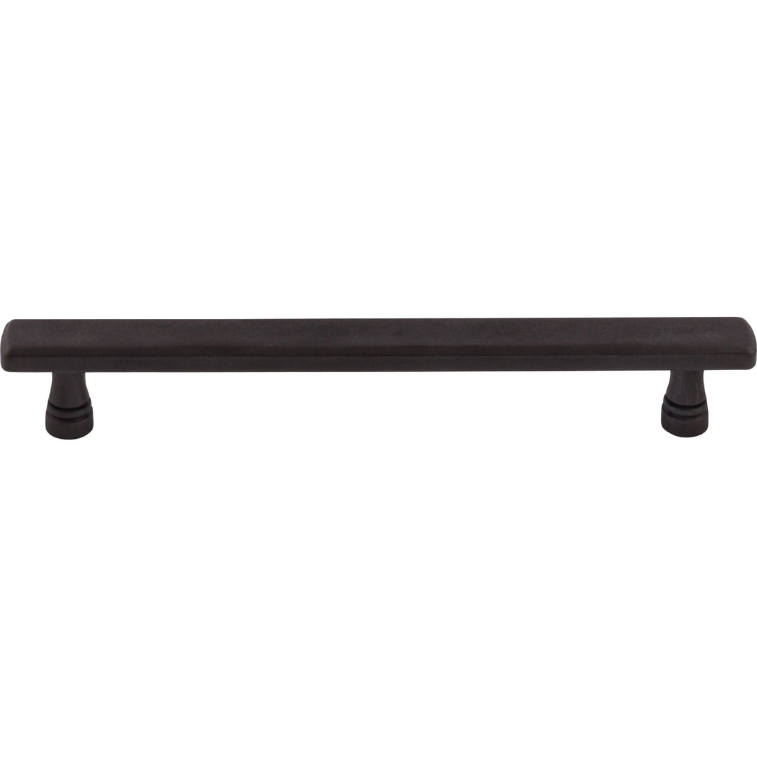 Top Knobs - Kingsbridge Bar Pulls 6 5/16" Sable
