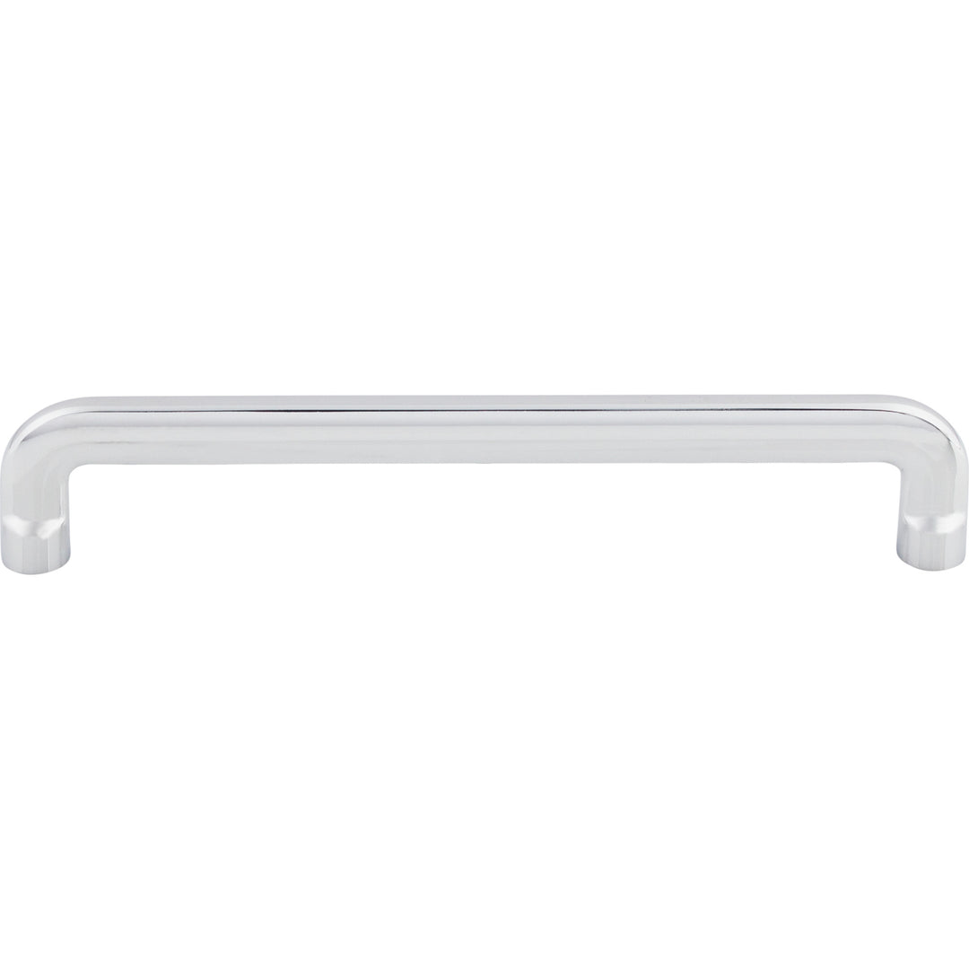 Top Knobs - Hartridge Bar Pulls 6 5/16" Polished Chrome